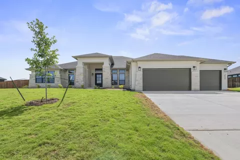 2035 Gray Fox Dr, Nolanville, TX 76559