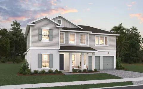 1684 Pyramid Hills St, Minneola, FL 34715