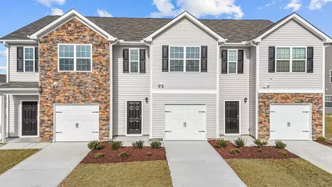 3405 Sedge Drive 1, Winterville, NC 28590