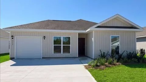 7352 John Levitow Ln, Panama City, FL 32404