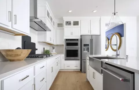 Kitchen - 3540 Fitzgerald Cir, Lathrop, CA 95330 photo 3 of 7