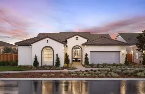 Exterior - 3540 Fitzgerald Cir, Lathrop, CA 95330 photo 10 of 11