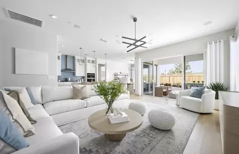 Living - 3540 Fitzgerald Cir, Lathrop, CA 95330 photo 7 of 11