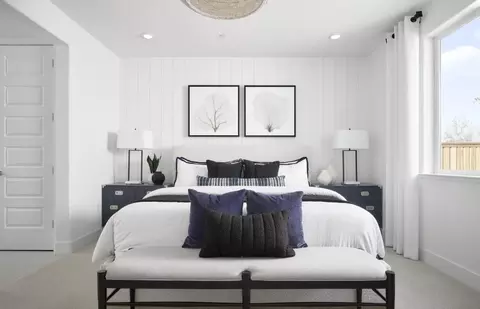 Bedroom - 3540 Fitzgerald Cir, Lathrop, CA 95330 photo 2 of 6