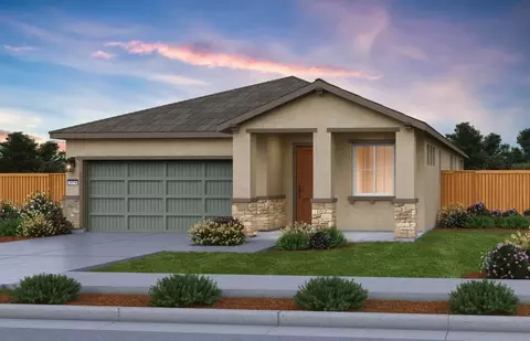 Exterior - 3540 Fitzgerald Cir, Lathrop, CA 95330 photo 2 of 11