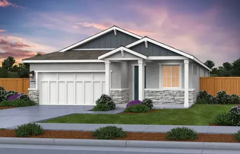 Exterior - 3540 Fitzgerald Cir, Lathrop, CA 95330 photo 3 of 11