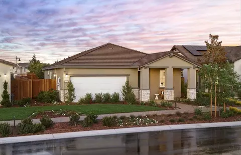Exterior - 3540 Fitzgerald Cir, Lathrop, CA 95330 photo 1 of 11