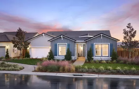 Exterior - 3540 Fitzgerald Cir, Lathrop, CA 95330 photo 11 of 11