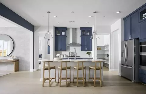 Kitchen - 3540 Fitzgerald Cir, Lathrop, CA 95330 photo 6 of 7
