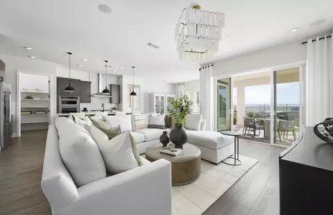 Living - 3540 Fitzgerald Cir, Lathrop, CA 95330 photo 8 of 11