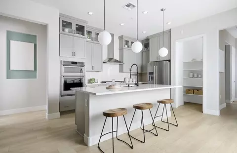 Kitchen - 3540 Fitzgerald Cir, Lathrop, CA 95330 photo 4 of 7