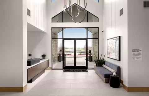 Entry Way - 3540 Fitzgerald Cir, Lathrop, CA 95330 photo 1 of 2