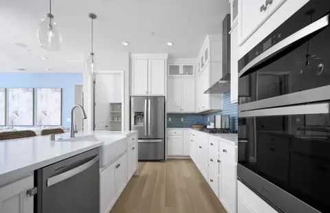 Kitchen - 3540 Fitzgerald Cir, Lathrop, CA 95330 photo 5 of 7