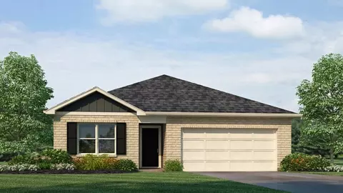 3510 Heritage Crest Dr, Bessemer, AL 35023
