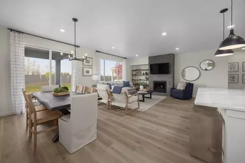 Dining - 841 Exploration Dr, Kuna, ID 83634 photo 1 of 1