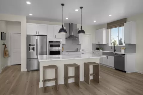 Kitchen - 841 Exploration Dr, Kuna, ID 83634 photo 1 of 1