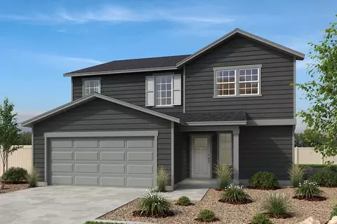 Exterior - 841 Exploration Dr, Kuna, ID 83634 photo 2 of 10