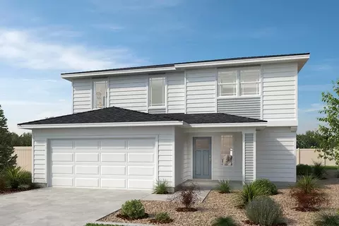 Exterior - 841 Exploration Dr, Kuna, ID 83634 photo 6 of 10