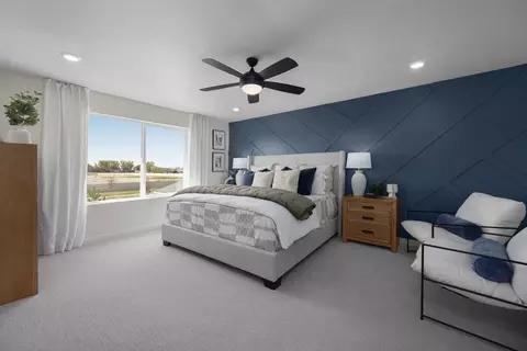 Bedroom - 841 Exploration Dr, Kuna, ID 83634 photo 1 of 1