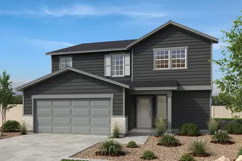 Exterior - 841 Exploration Dr, Kuna, ID 83634 photo 3 of 10