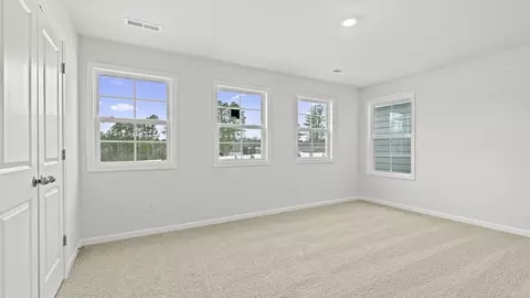 Bedroom - 111 Silverpine Way, Advance, NC 27006 photo 2 of 13