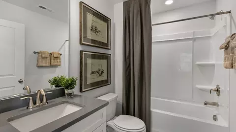 Bath - 111 Silverpine Way, Advance, NC 27006 photo 5 of 9