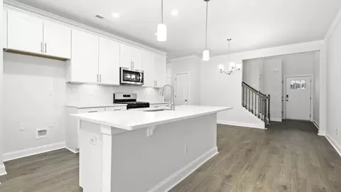 Kitchen - 111 Silverpine Way, Advance, NC 27006 photo 3 of 7