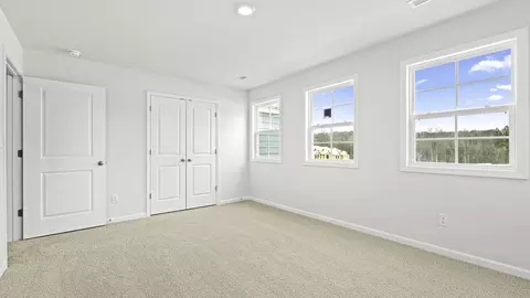 Bedroom - 111 Silverpine Way, Advance, NC 27006 photo 5 of 13