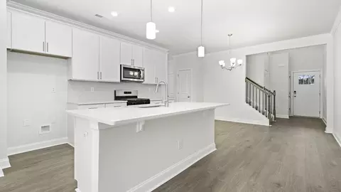 Kitchen - 111 Silverpine Way, Advance, NC 27006 photo 2 of 7