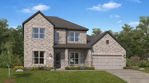 5202 Flashfish Ct, Baytown, TX 77521