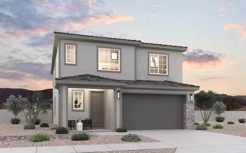 5655 E Peccary Ln, San Tan Valley, AZ 85143