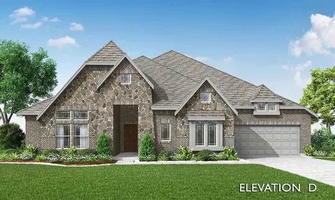 178 Honey Ln, Waxahachie, TX 75165