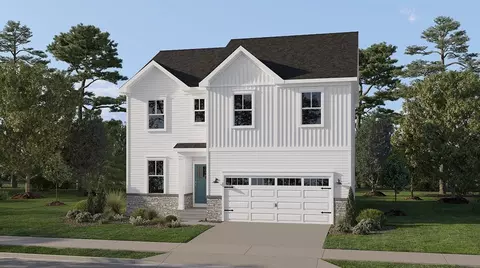 7019 Sanguine Mews, Ampthill, VA 23234