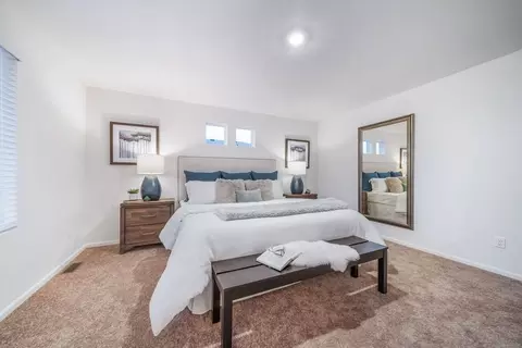 Bedroom - 7067 N Obsidian Way, Eagle Mountain, UT 84005 photo 1 of 4