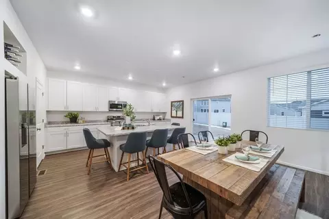 Dining - 7067 N Obsidian Way, Eagle Mountain, UT 84005 photo 1 of 1