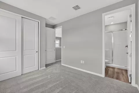 Bedroom - 13419 Commons Ave, Parrish, FL 34219 photo 4 of 16