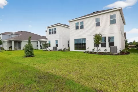 Exterior - 13419 Commons Ave, Parrish, FL 34219 photo 2 of 7