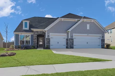 2287 Moon Crest Rd, Lancaster, SC 29720