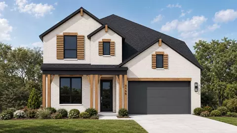 Exterior - 325 Vale Run, Kyle, TX 78640 photo 3 of 12