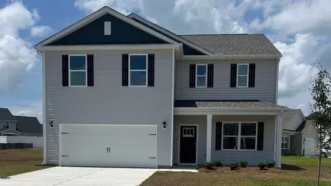 2704 Mindy Way, Winterville, NC 28590