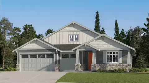5298 N 87th Ave, Camas, WA 98607