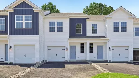 265 Derby Dr, Coatesville, PA 19320