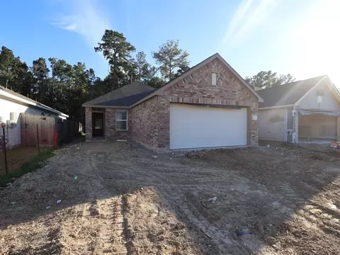 22776 Hackberry Leaf Dr, New Caney, TX 77357