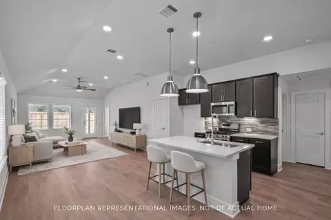 22776 Hackberry Leaf Dr, New Caney, TX 77357