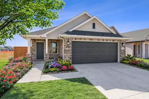Exterior - 22776 Hackberry Leaf Dr, New Caney, TX 77357 photo 5 of 5