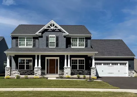 00 Buchanan Dr, Mercersburg, PA 17236