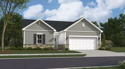 Exterior - 26030 E Old Gate Dr, Millsboro, DE 19966 photo 2 of 5