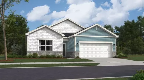 Exterior - 26030 E Old Gate Dr, Millsboro, DE 19966 photo 1 of 5