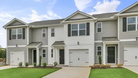 201 Holton St, Smithfield, NC 27577