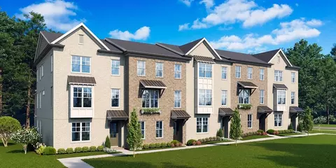 4415 E Jones Bridge Rd, Peachtree Corners, GA 30092